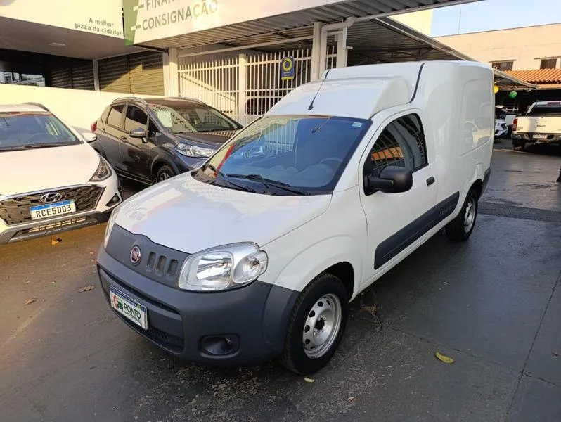 FIAT FIORINO