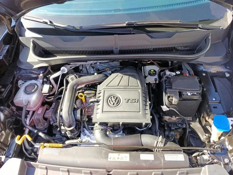 VW - VOLKSWAGEN T-CROSS