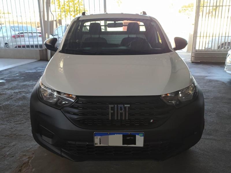 FIAT STRADA