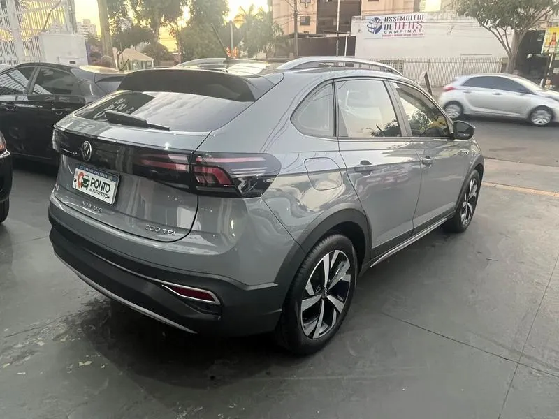 VW - VOLKSWAGEN NIVUS