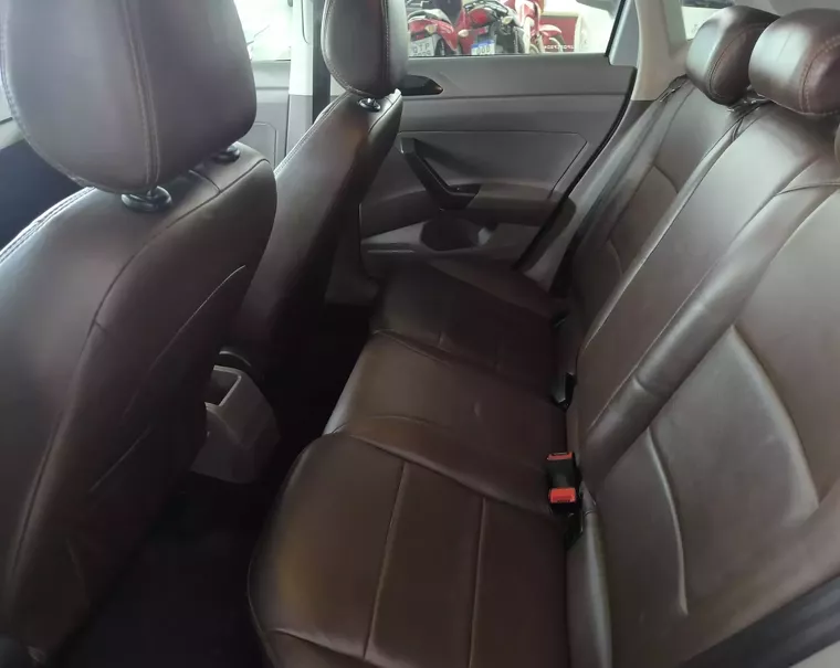 VW - VOLKSWAGEN POLO