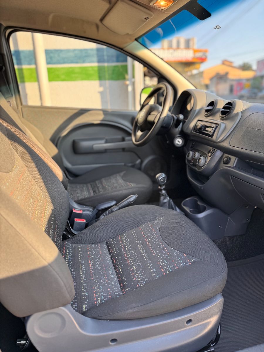 FIAT FIORINO