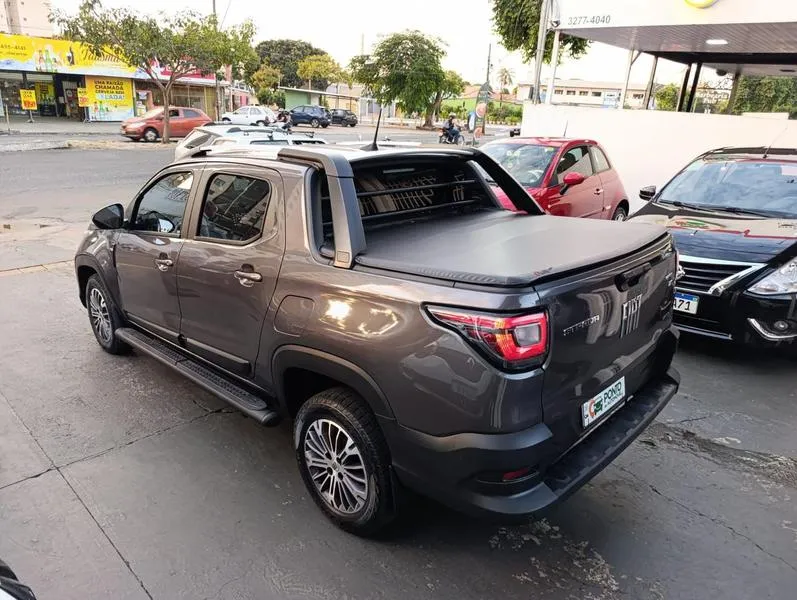 FIAT STRADA