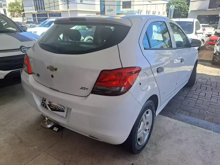 GM - CHEVROLET ONIX