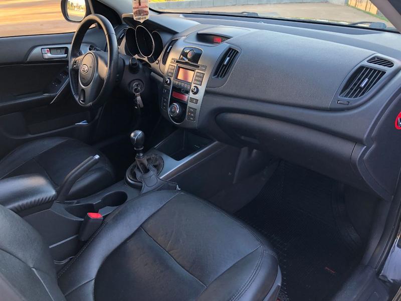 KIA MOTORS CERATO