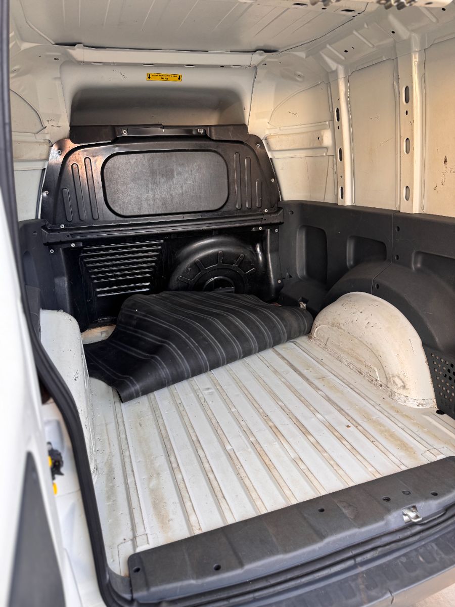 FIAT FIORINO