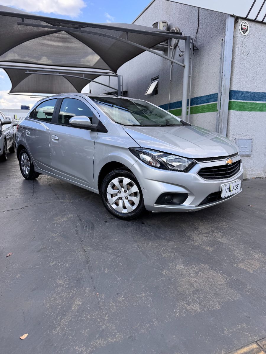 GM - CHEVROLET ONIX