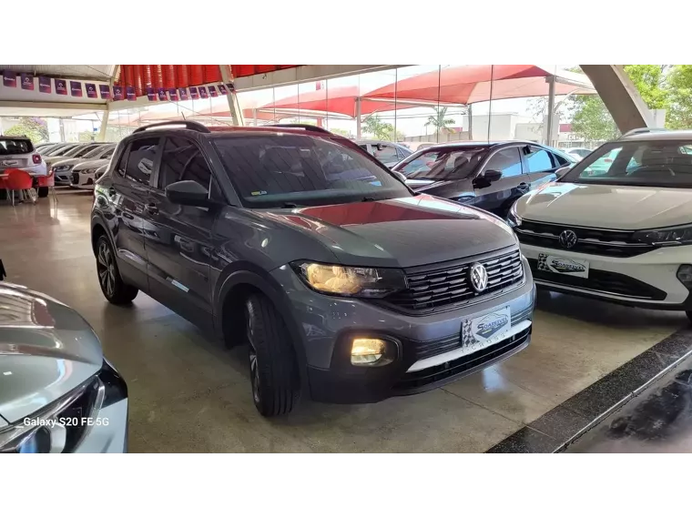 VW - VOLKSWAGEN T-CROSS
