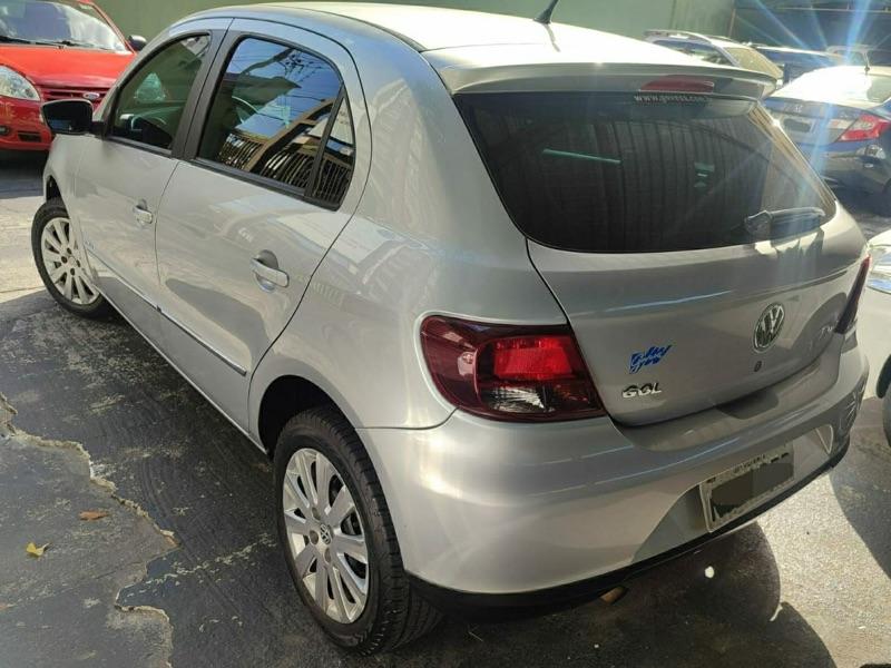 VW - VOLKSWAGEN GOL