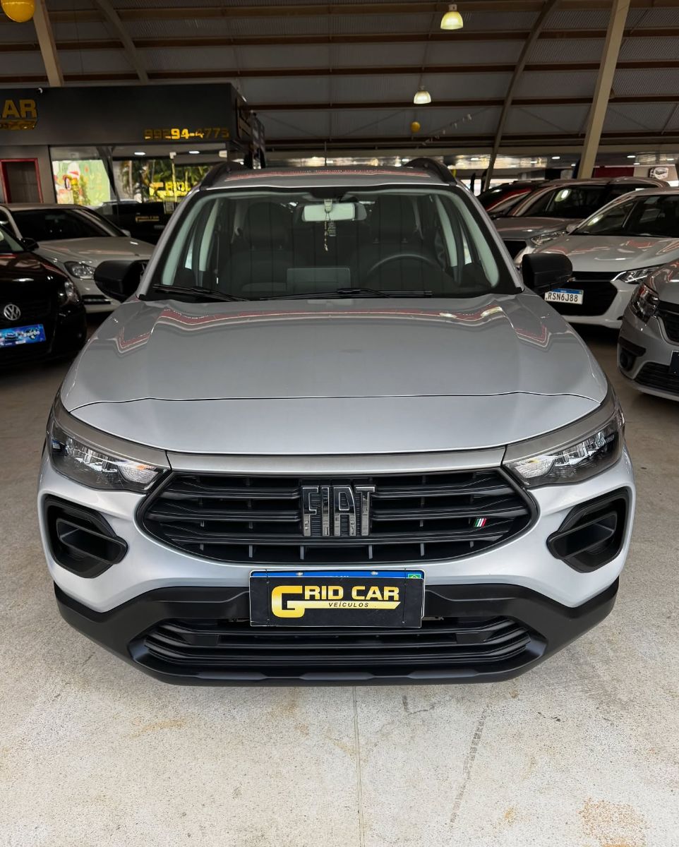 FIAT PULSE