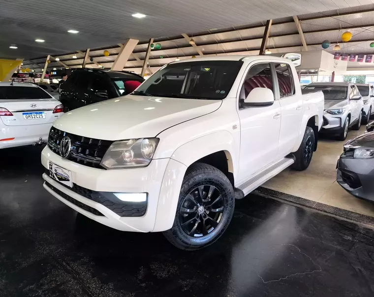 VW - VOLKSWAGEN AMAROK