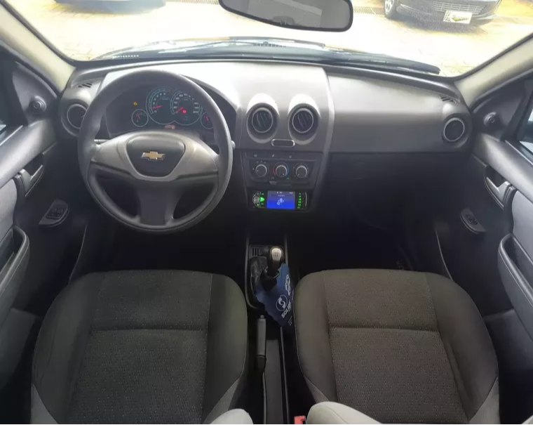 GM - CHEVROLET CELTA