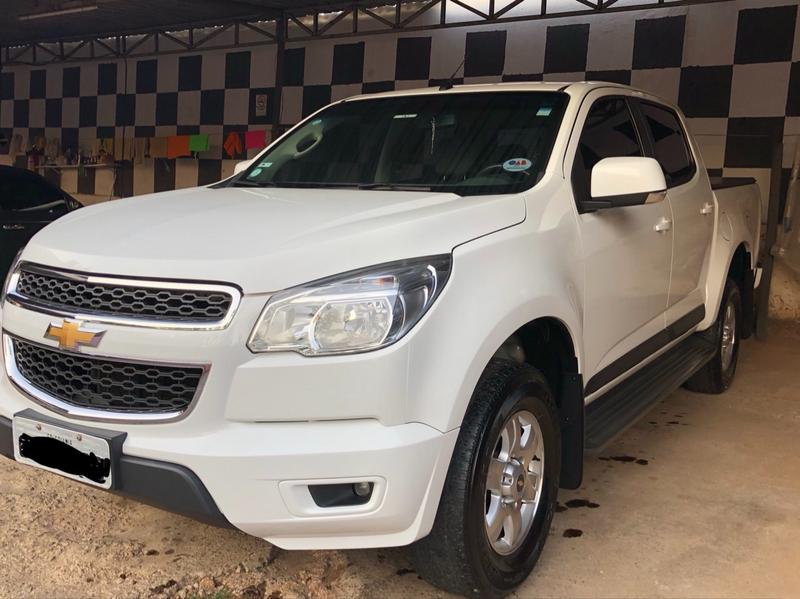 GM - CHEVROLET S10