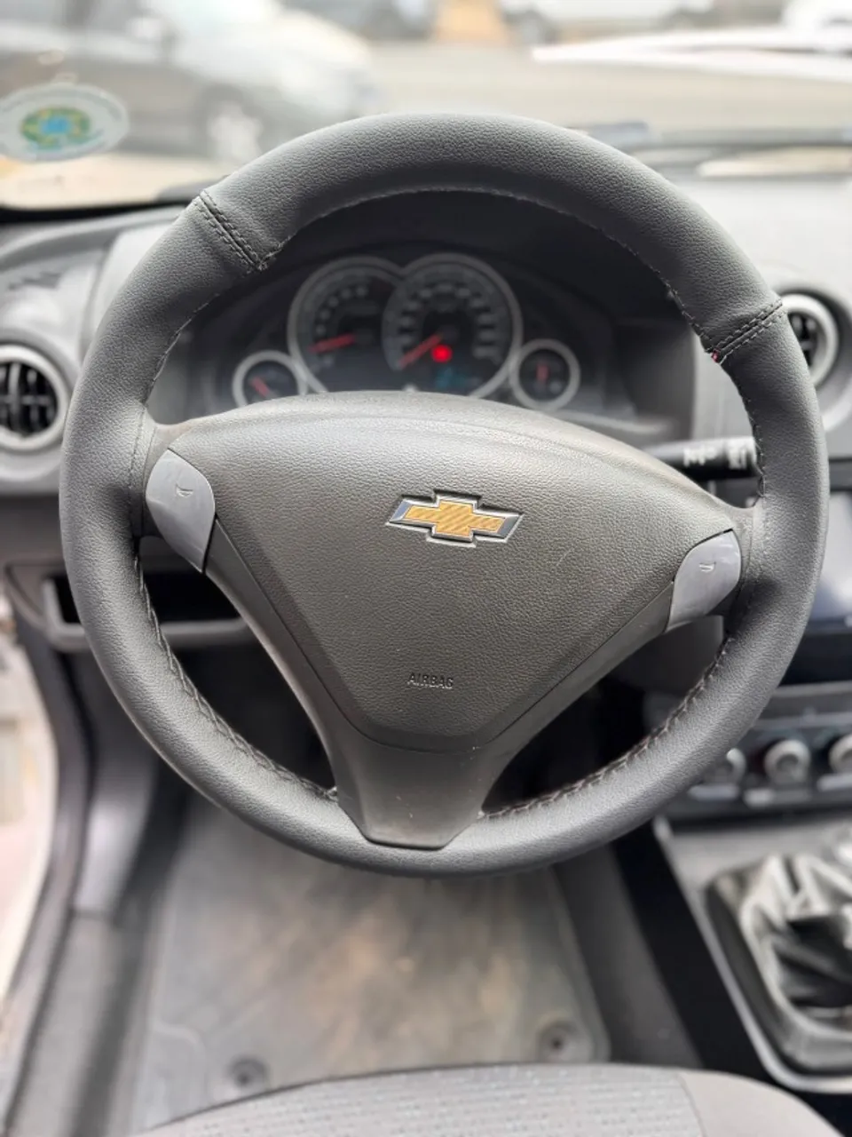 GM - CHEVROLET CELTA