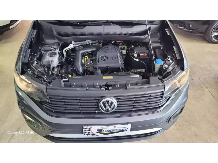 VW - VOLKSWAGEN T-CROSS