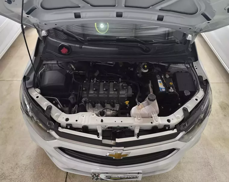 GM - CHEVROLET ONIX