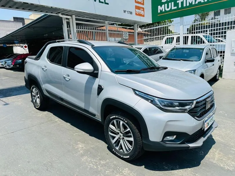 FIAT STRADA