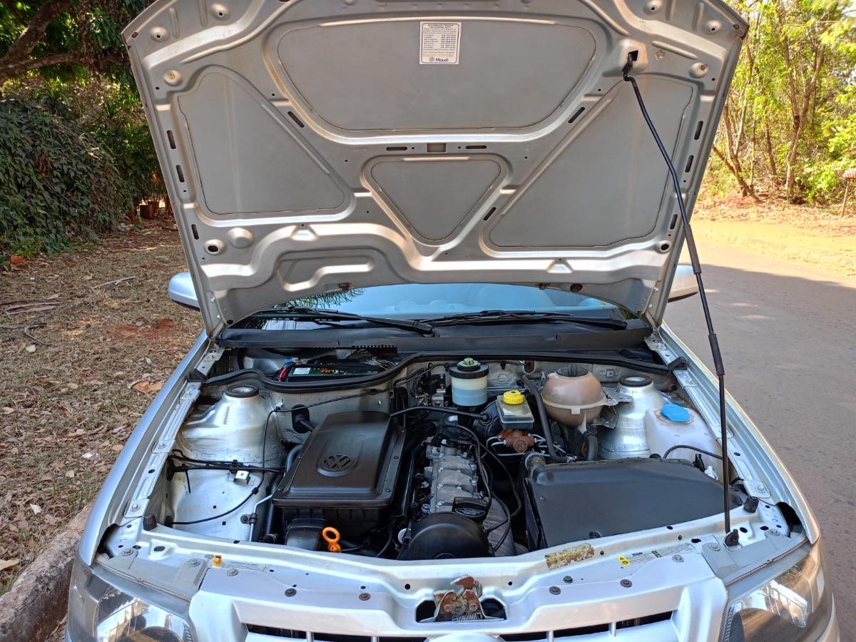 VW - VOLKSWAGEN GOL