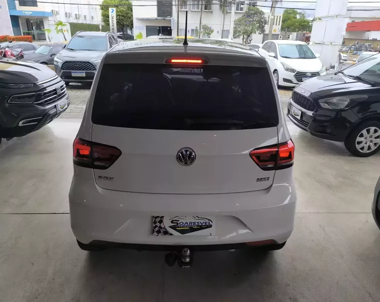 VW - VOLKSWAGEN FOX