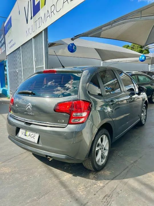 CITROËN C3