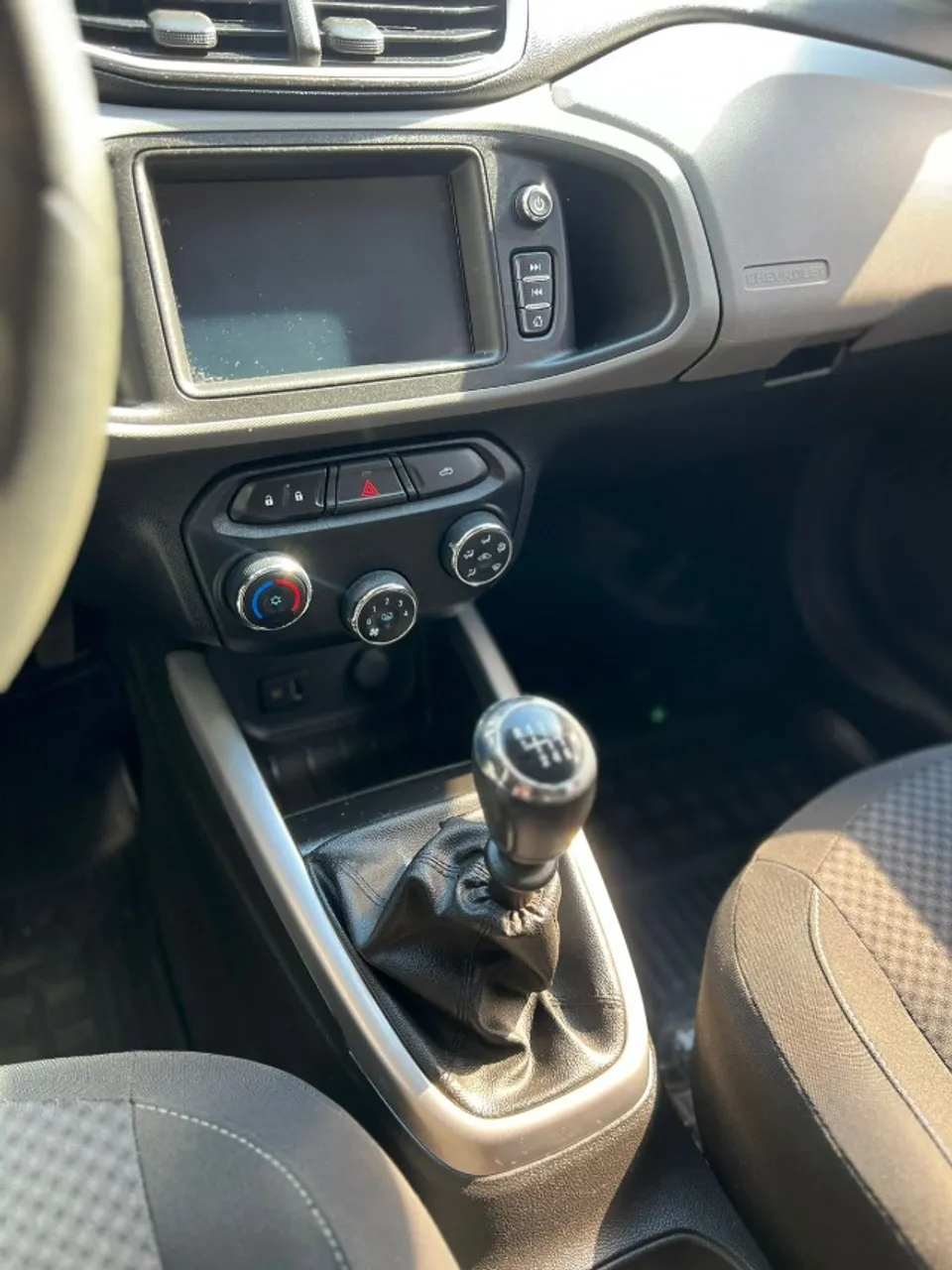 GM - CHEVROLET ONIX