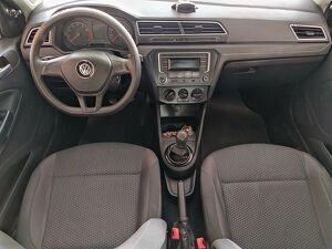 VW - VOLKSWAGEN VOYAGE