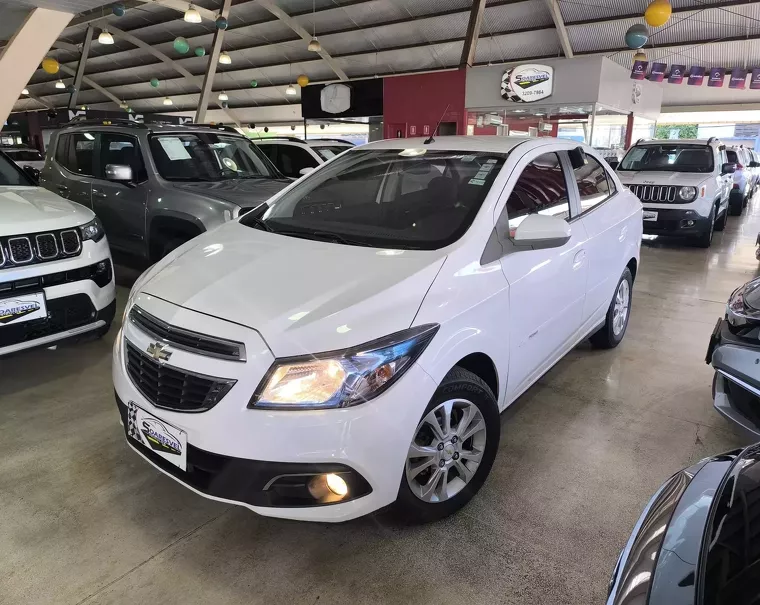 GM - CHEVROLET PRISMA