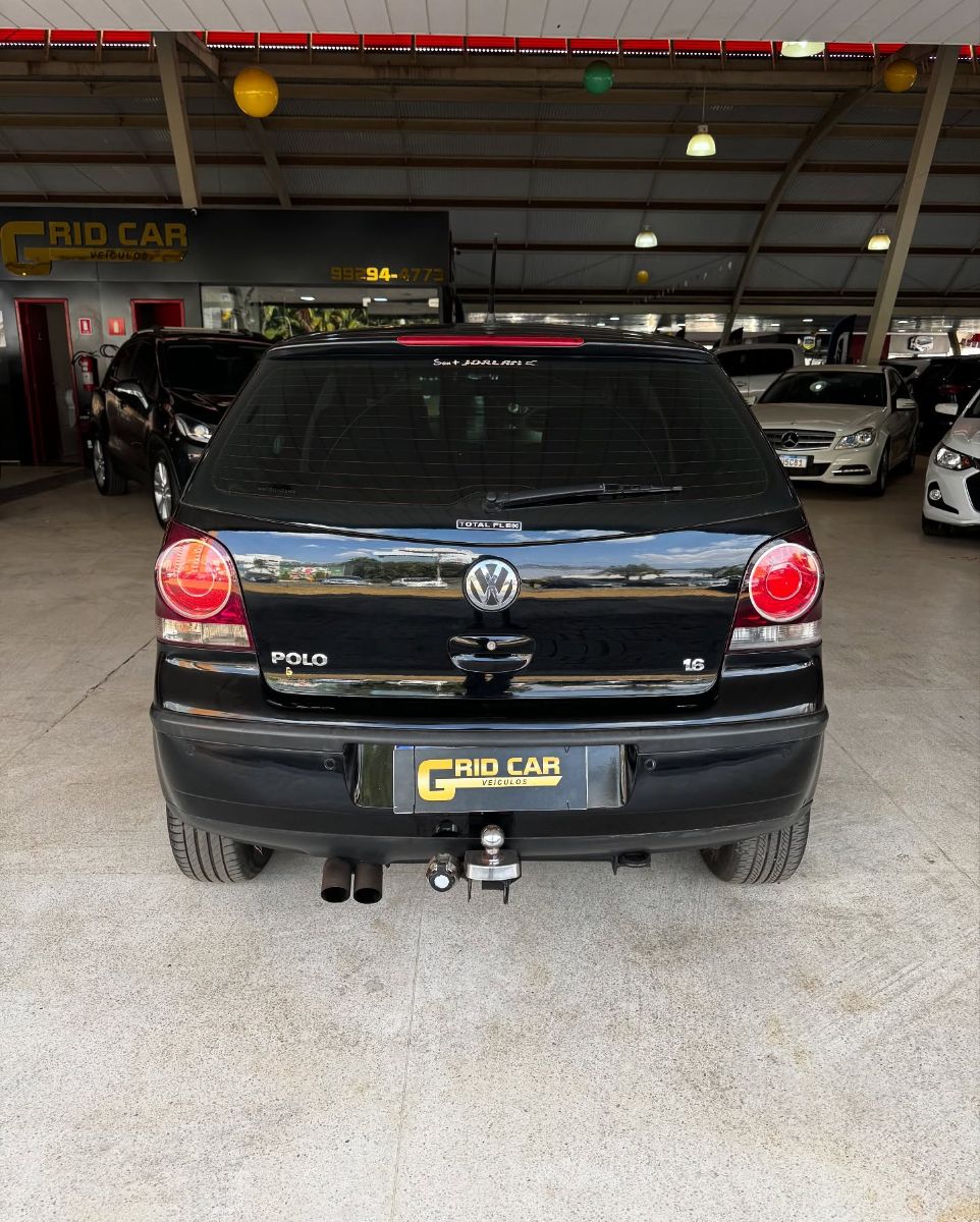 VW - VOLKSWAGEN POLO