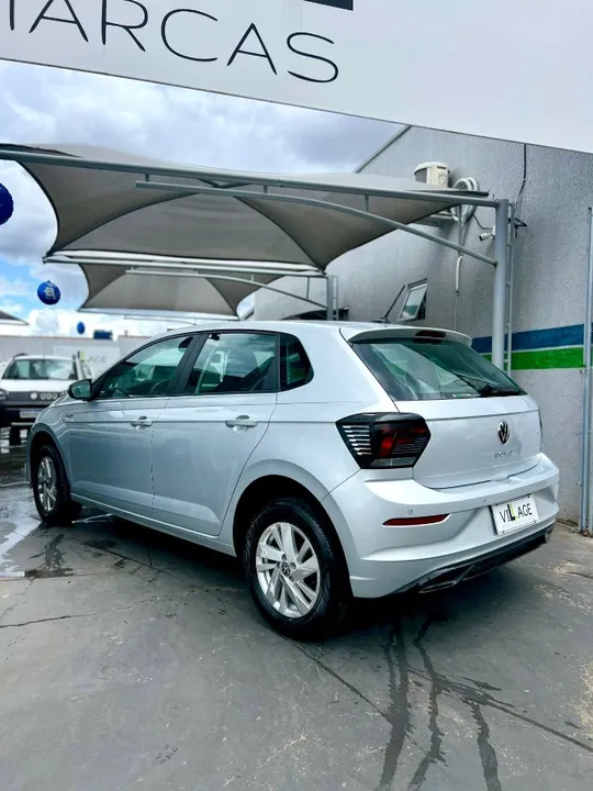 VW - VOLKSWAGEN POLO