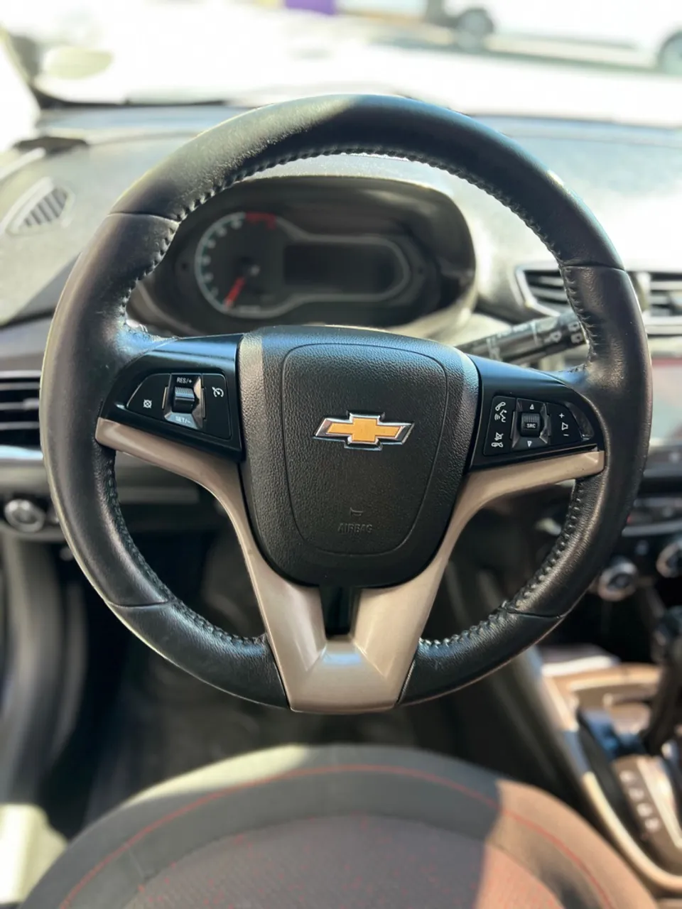 GM - CHEVROLET ONIX