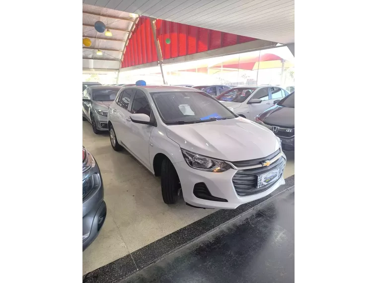 GM - CHEVROLET ONIX