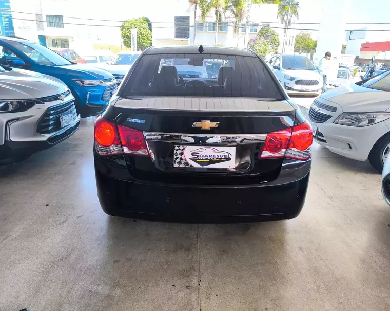 GM - CHEVROLET CRUZE