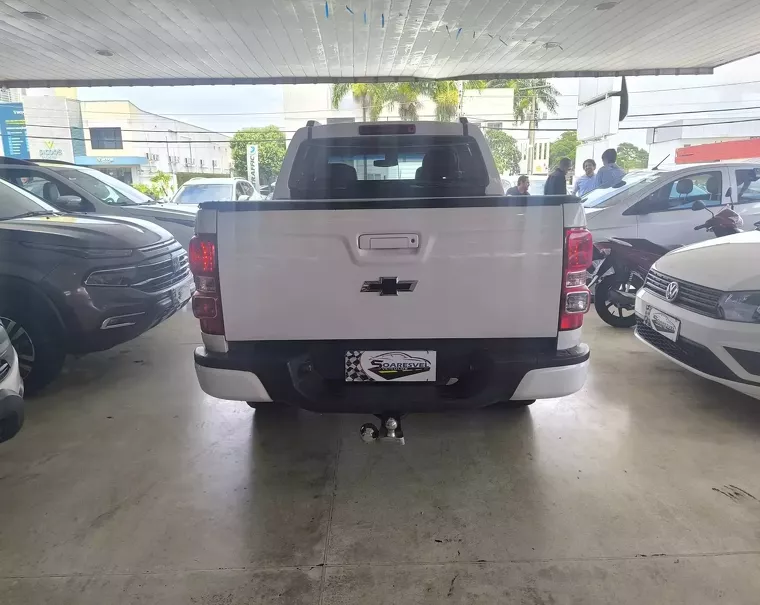 GM - CHEVROLET S10