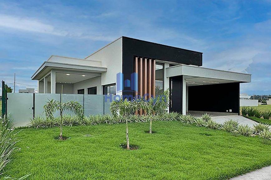 Cond. horizontal casa com 4 quartos à venda, 388.0m²