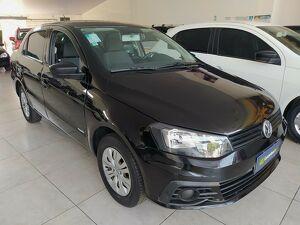 VW - VOLKSWAGEN VOYAGE