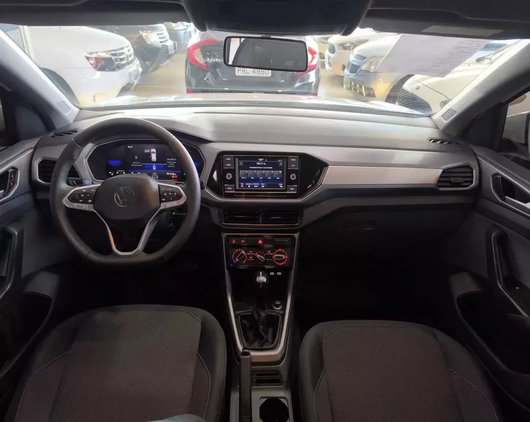 VW - VOLKSWAGEN T-CROSS