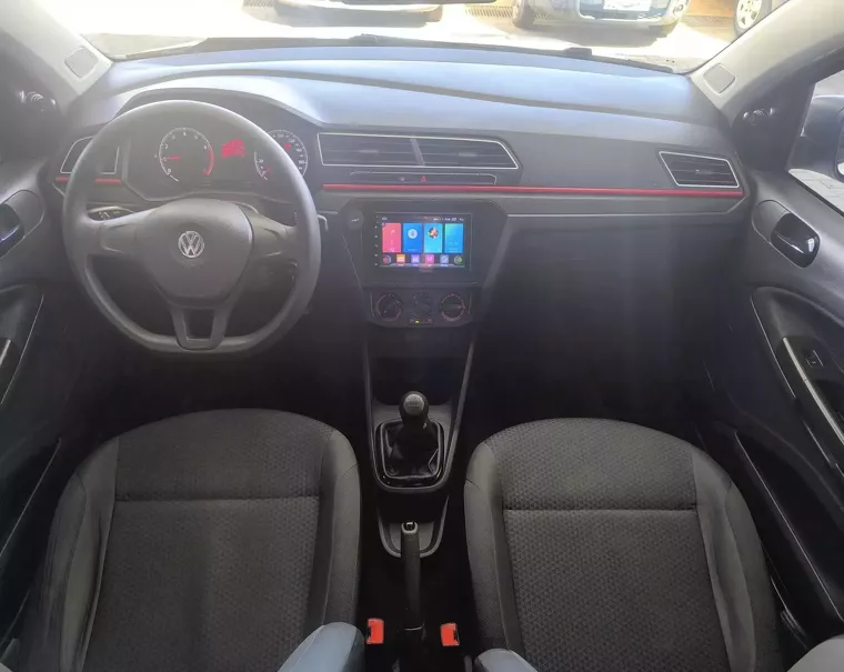VW - VOLKSWAGEN GOL