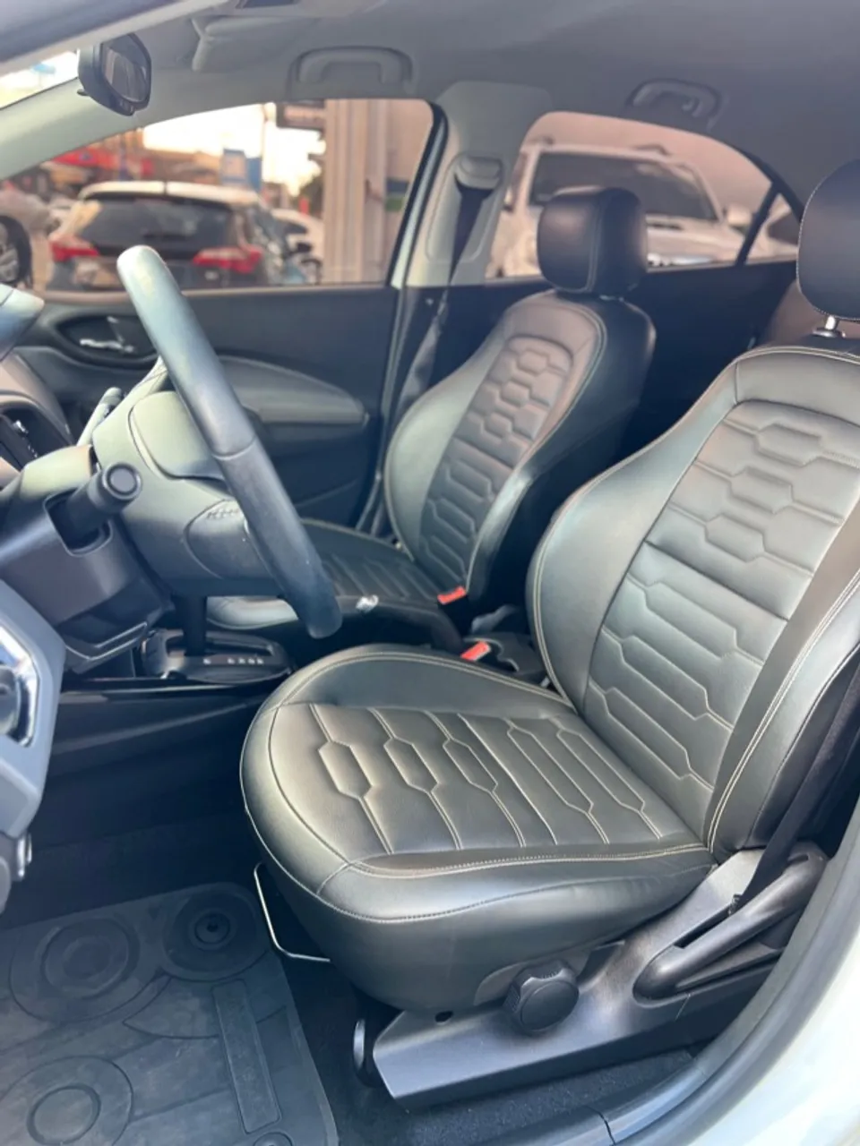 GM - CHEVROLET ONIX