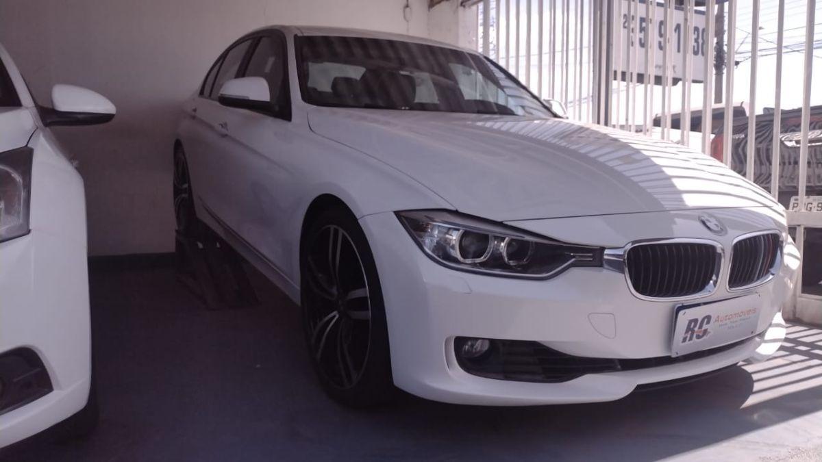 BMW 320I