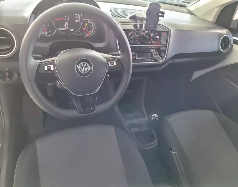 VW - VOLKSWAGEN UP!