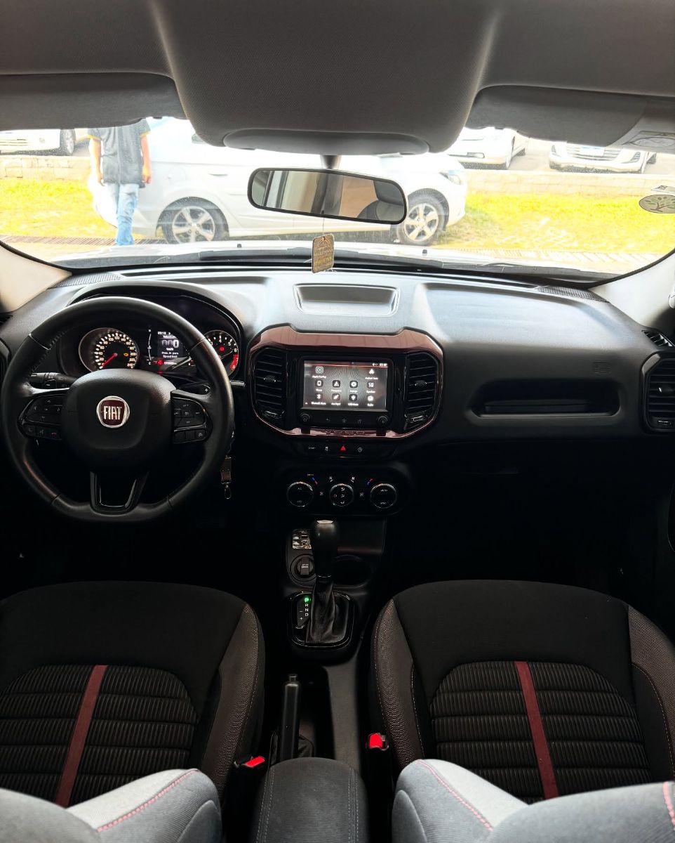 FIAT TORO