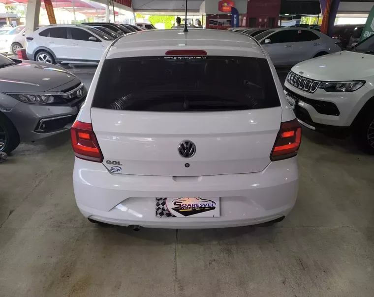 VW - VOLKSWAGEN GOL