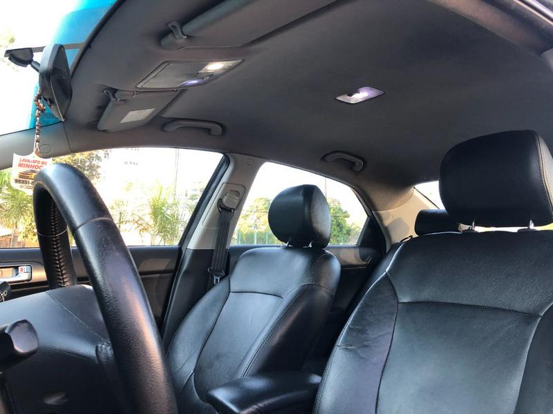 KIA MOTORS CERATO