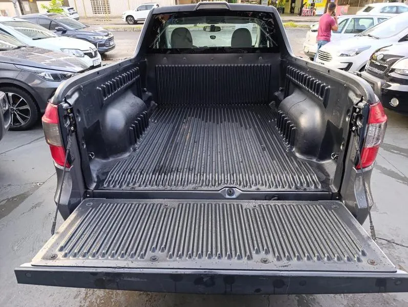 GM - CHEVROLET MONTANA