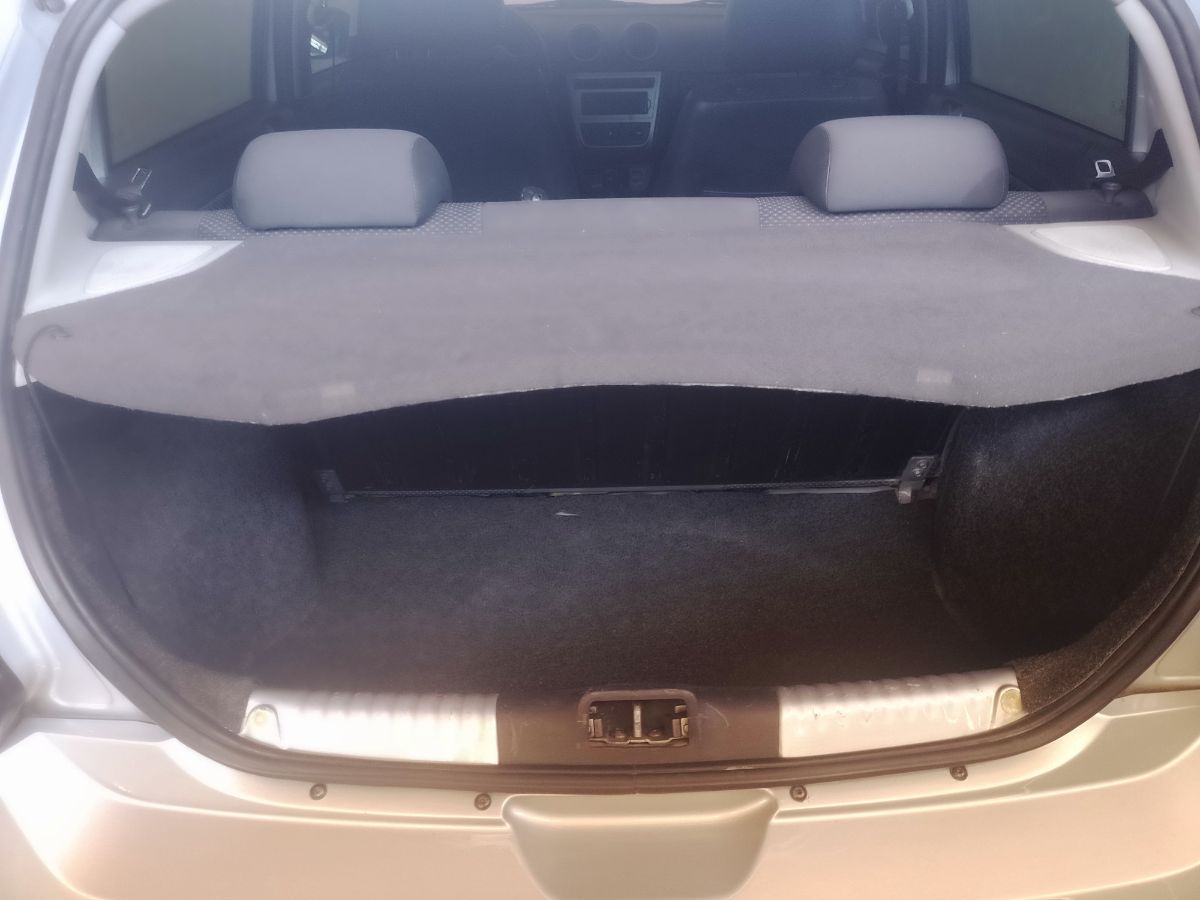 VW - VOLKSWAGEN GOL
