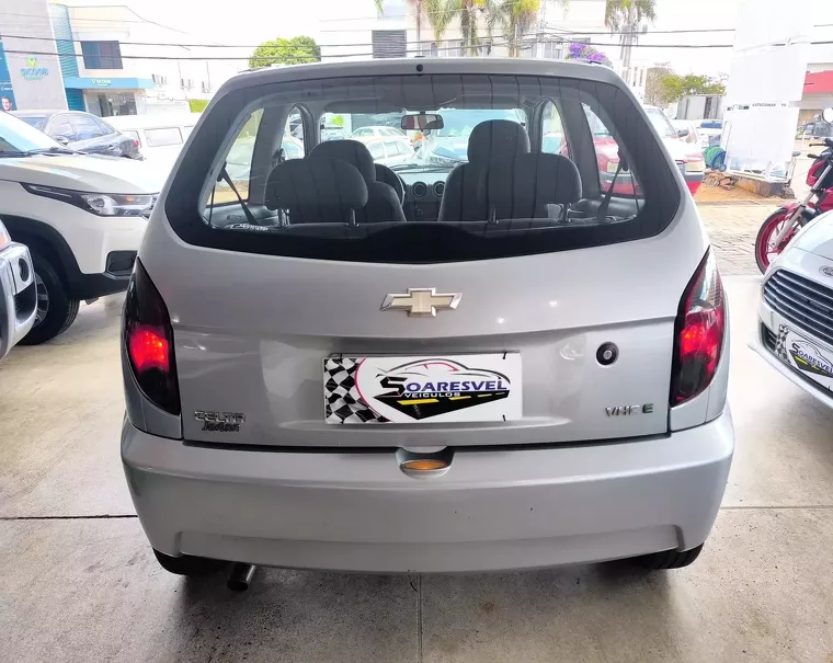 GM - CHEVROLET CELTA