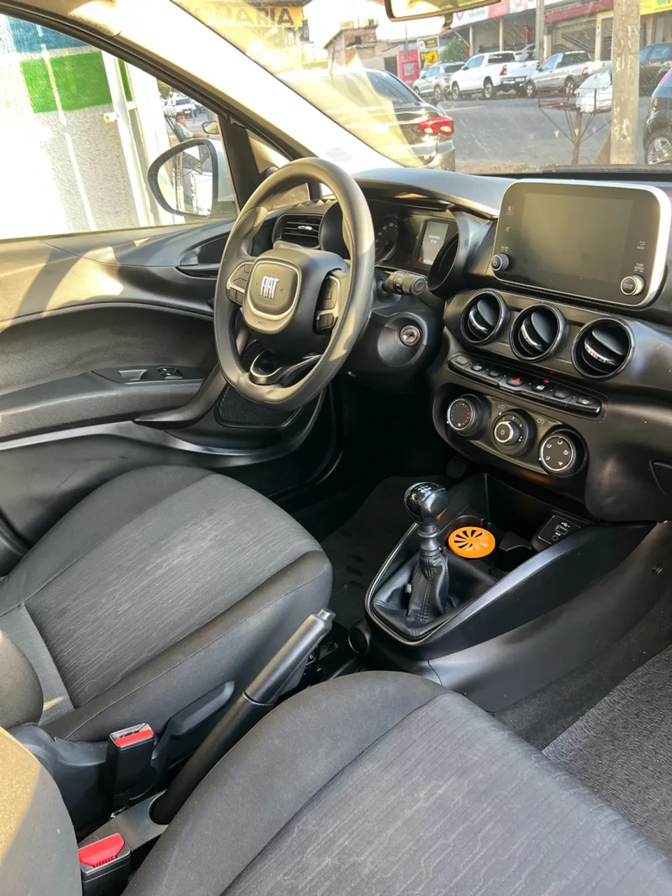 FIAT ARGO