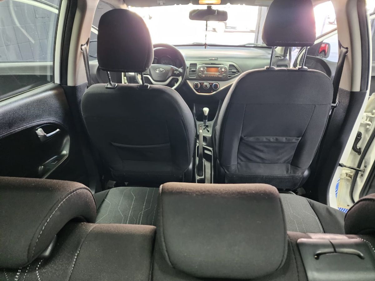 KIA MOTORS PICANTO