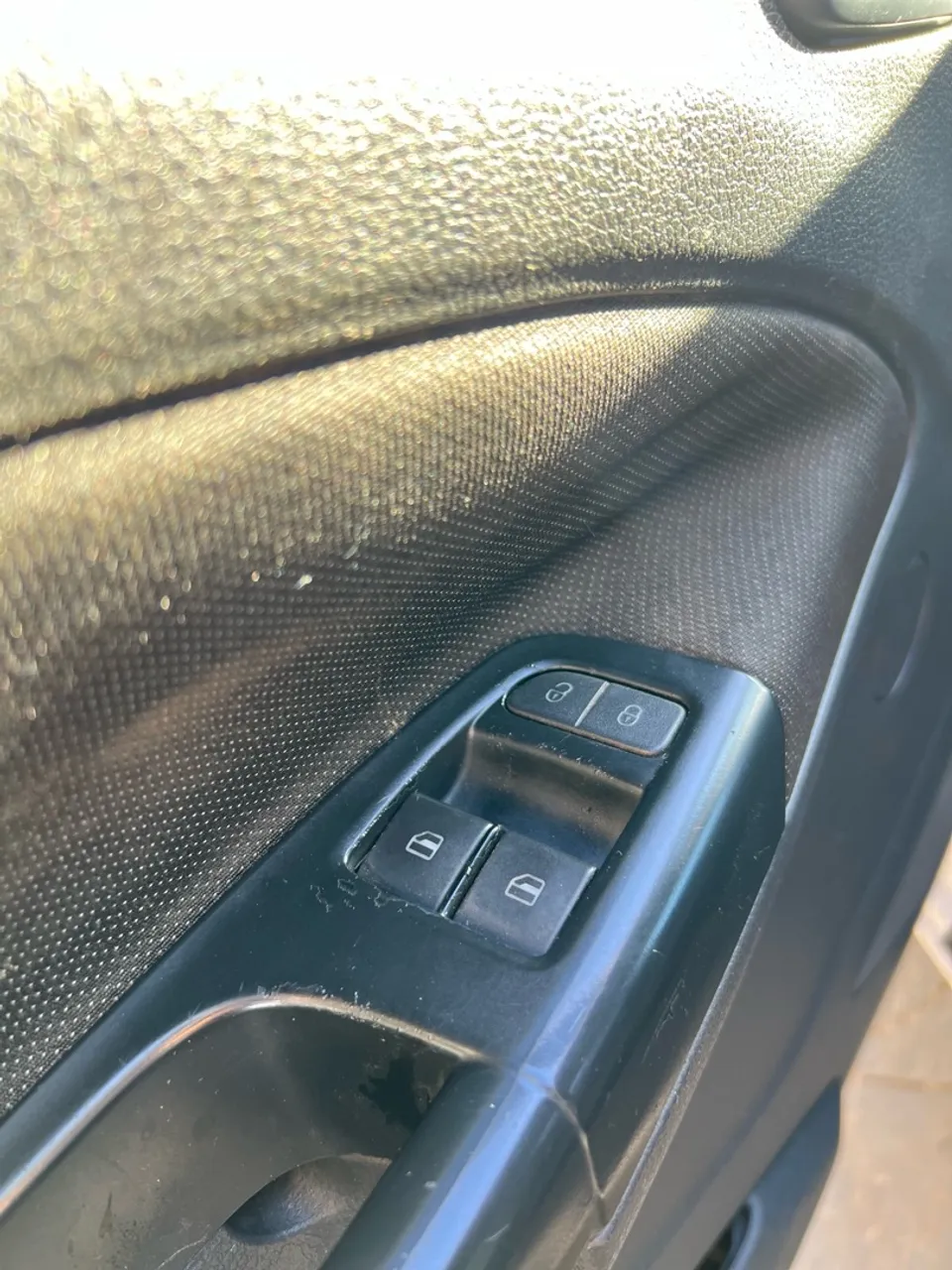 VW - VOLKSWAGEN GOL