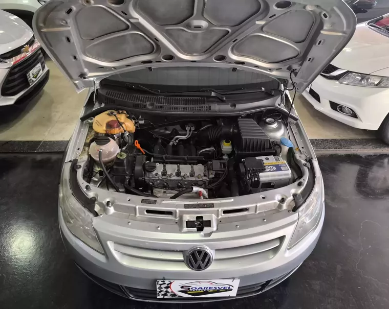 VW - VOLKSWAGEN SAVEIRO